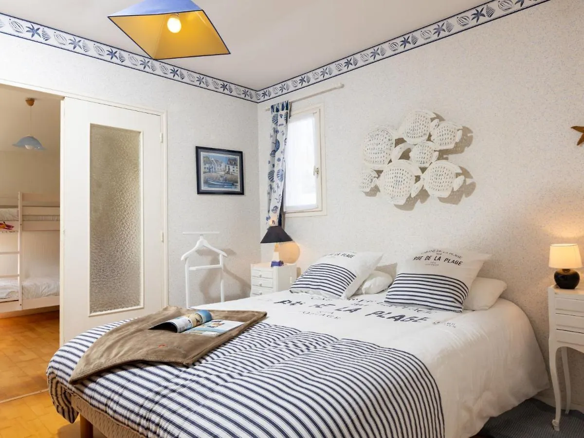 Holiday Home Karome By Interhome サン・クロン 0*,  フランス