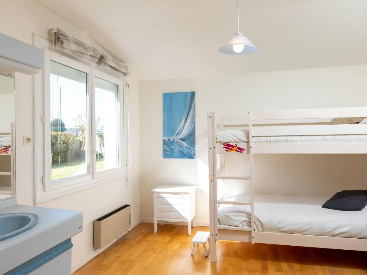 Holiday Home Karome By Interhome サン・クロン